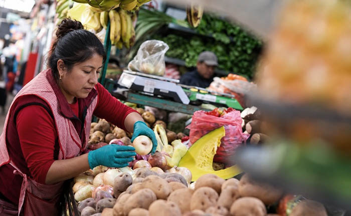 Apurímac: precios suben 4.79% y encarecen las compras navideñas de los pequeños negocios 